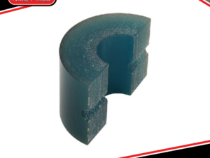 Kenco Torque Third link Bush Green