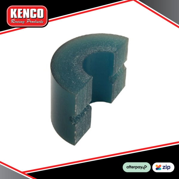 Kenco Torque Third link Bush Green Kenco Torque Third link Bush Green