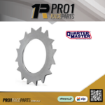 Quarter Master Floater Plates