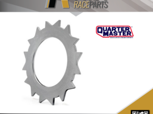 Quarter Master Floater Plates