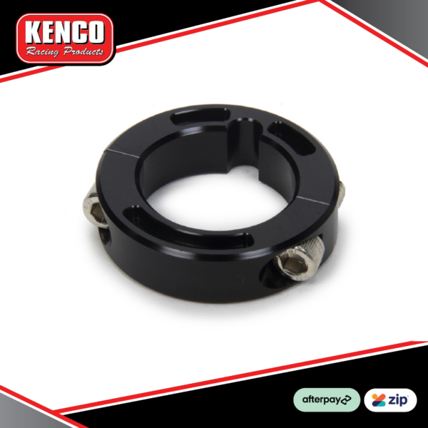 Kenco Aluminium Rock Screen Clamp 1 1/2" / 38mm FREE POST* Kenco Aluminium Rock Screen Clamp 1 1/2" / 38mm FREE POST*
