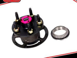 Kenco AMCA 4.75 PCD Floating Hub