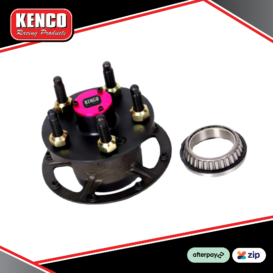 Kenco AMCA 4.75 PCD Floating Hub Kenco AMCA 4.75 PCD Floating Hub