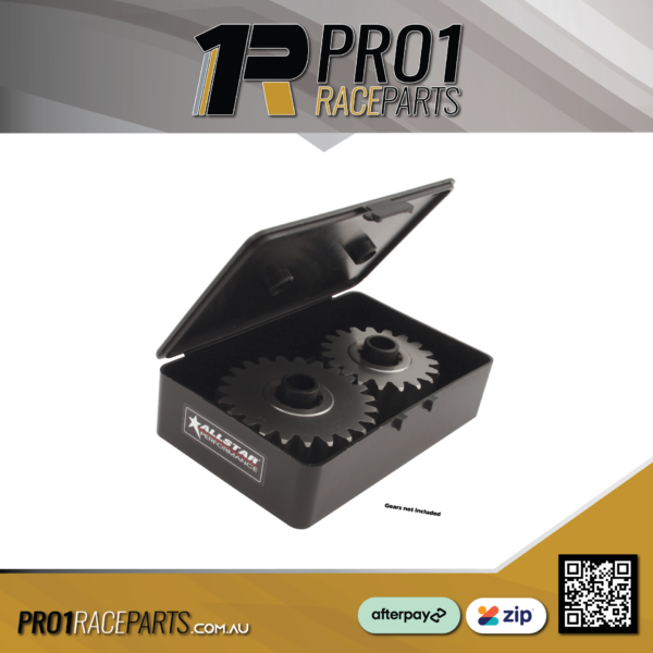 Pro1 Gearset Storage Containers for Quick Change Pro1 Gearset Storage Containers for Quick Change