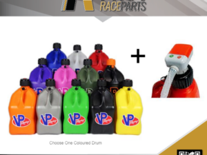 Pro1 VP Jug and Transfer Pump