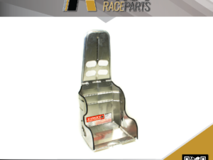 Kirkey 10 inch 24 Series Aluminium Junior Race Seat