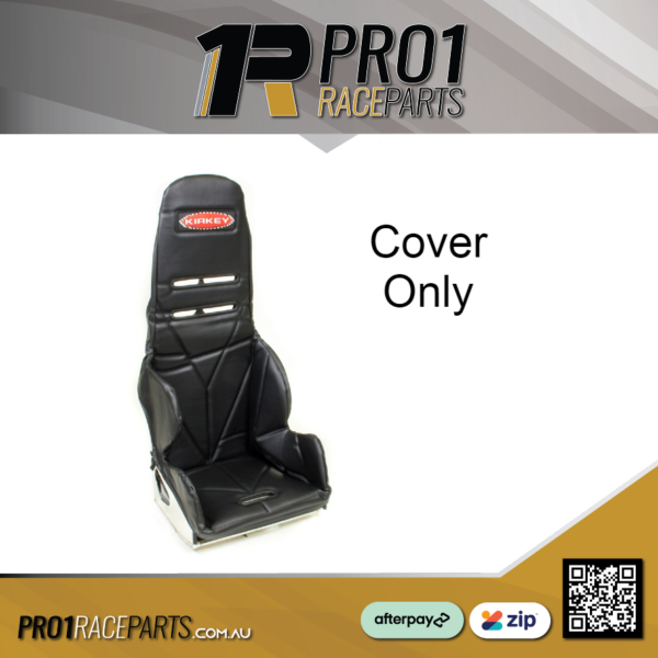 Kirkey 10 inch 24 Series Aluminium Kids Seat Cover