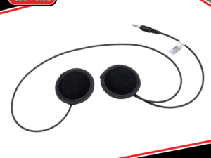 Kenco Raceceiver Helmet Speakers