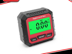 Kenco magnetic level gauge Control arm angles