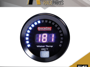 Pro1 Quickcar Digital Temp Gauge