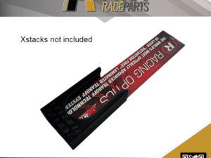 Pro1 Trailer Tear Off Holder Xstacks