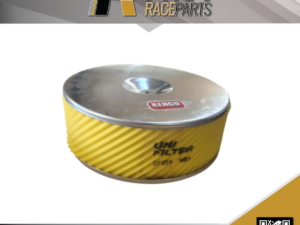 14 Inch Air Cleaner Assembly Filter Base and Filter