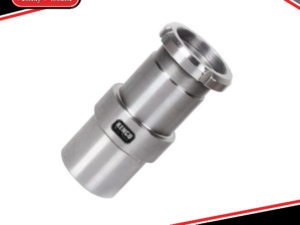 Kenco Floating Hub Weld on Diff Tube Snout