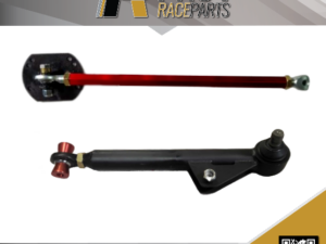 Pro1 Control Arms full kit for VY to VZ Commodore Standard Ball joint