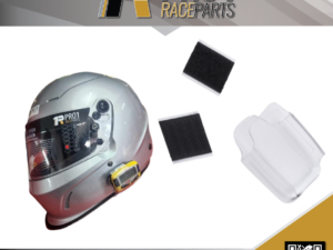 Pro1 Raceveiver helmet Holder