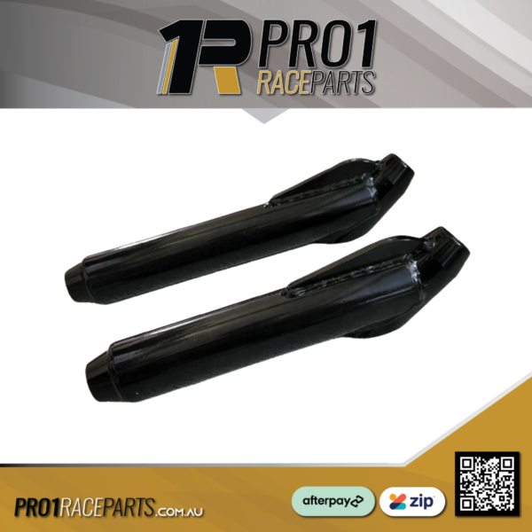Pro1 VE Commodore Fabricated Front Control Arms Pro1 VE Commodore Fabricated Front Control Arms