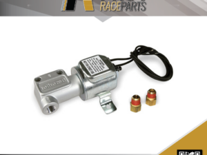 Pro1 Wilwood Electric Brake Shut Off Valve