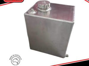 Kenco modlite - Junior Aluminium Fuel Tank
