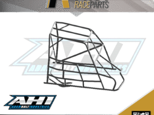 Pro1 AHI Roll Cage Cabin Kits 38mm Speedway