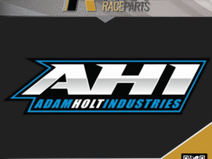 Pro1 AHI Speedway Alloy Door Spear Plates