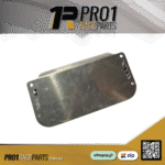 AHI Industries Ford AU-FG Falcon Fabricated Gearbox Mount Kit