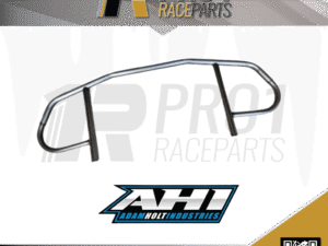 Pro1 AHI Front Bumper Kits Ford Holden Mirage