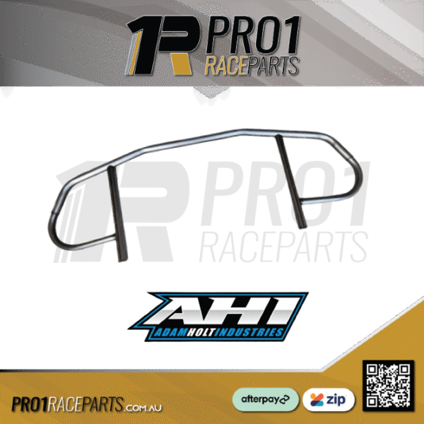 Pro1 AHI Front Bumper Kits Ford Holden Mirage Pro1 AHI Front Bumper Kits Ford Holden Mirage