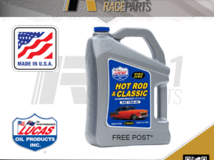 Pro1 Lucas 10 40w Hot Rod Classic Oil