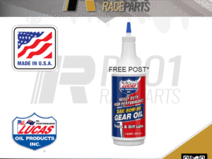 Pro1 Lucas 10043 80 90 Gear Oil