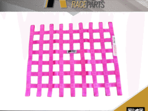 Pro1 SFi Pink Window Net