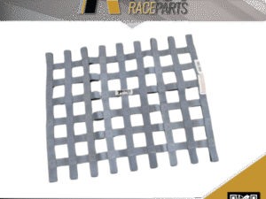 Pro1 Silver Window Nets SFi Rated