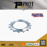 Pro1 5.5 Pressure Plate Quater Master