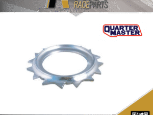 Pro1 5.5 Pressure Plate Quater Master