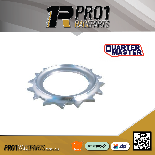 Pro1 5.5 Pressure Plate Quater Master Pro1 5.5 Pressure Plate Quater Master