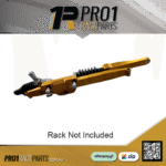 Pro1 Commodore Manual Rack Sweet Style Bracket