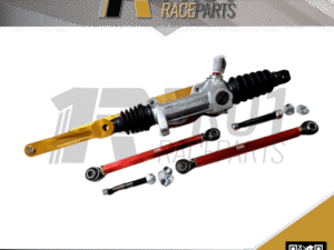 Pro1 Commodore Sweet Rack Bracket Kit with Rack