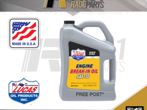 Pro1 Lucas Oils Break In Oil 30 Grade