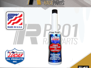 Pro1 Lucas Oils Power Steering Fluid w Conditioner 473ml 10442