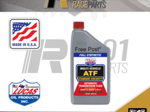 Pro1 Lucas Oils multi Vehicle Automatic Transmission Oil 10418