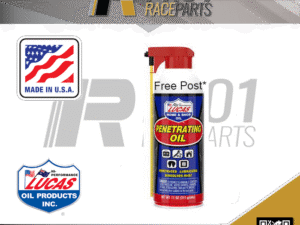 Pro1 Lucas Penetrating Oil Spray Aerosol 311ml 11043