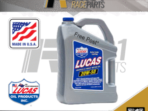 Pro1 Lucas Plus 20w50 Engine Oil 5 Litres