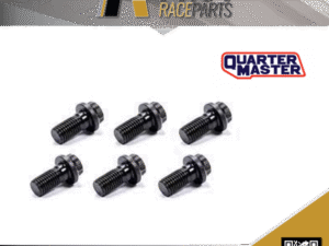 Pro1 Quarter master 505001 Ford Bolt Kit 7-16