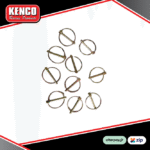 Kenco snap ring bonnet Clip