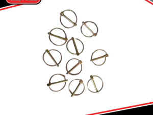 Kenco snap ring bonnet Clip