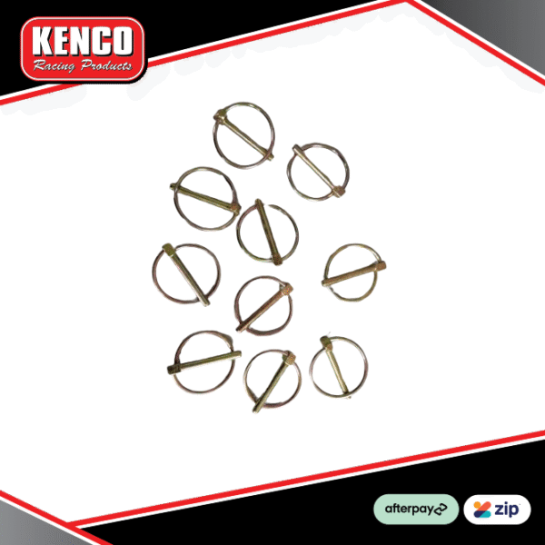 Kenco snap ring bonnet Clip Kenco snap ring bonnet Clip