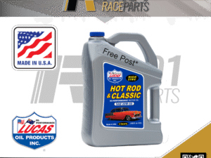Pro1 Lucas 20w50 Hot Rod Engine Oil 5L
