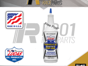 Pro1 Lucas Hydraulic oil booster stop leak 946ml