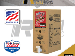 Pro1 Lucas Oils Synthetic 20w50 Motorcycle Oil 18043