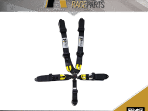 Pro1 Sfi Rated Camlock Harness Seatbelt
