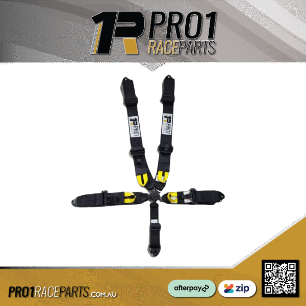 Pro1 Sfi Rated Camlock Harness Seatbelt Pro1 Sfi Rated Camlock Harness Seatbelt